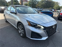 2023 Nissan Altima  2023 Nissan Altima