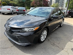 2020 Toyota Camry  2020 Toyota Camry