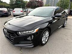 2019 Honda Accord  2019 Honda Accord