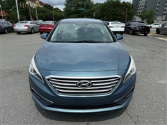 2017 Hyundai Sonata  2017 Hyundai Sonata