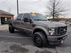 2010 Ford F-350 SD 