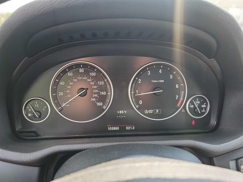 BMW X3 xDrive28i 2013