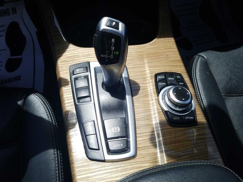 BMW X3 xDrive28i 2013