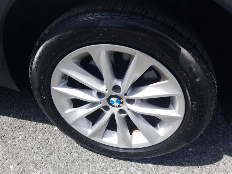 BMW X3 xDrive28i 2013