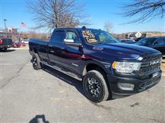 2020 RAM 2500 