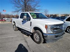 2020 Ford F-250 SD 