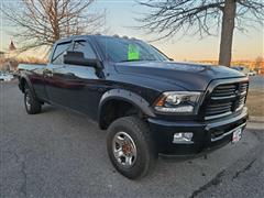 2014 RAM 2500 