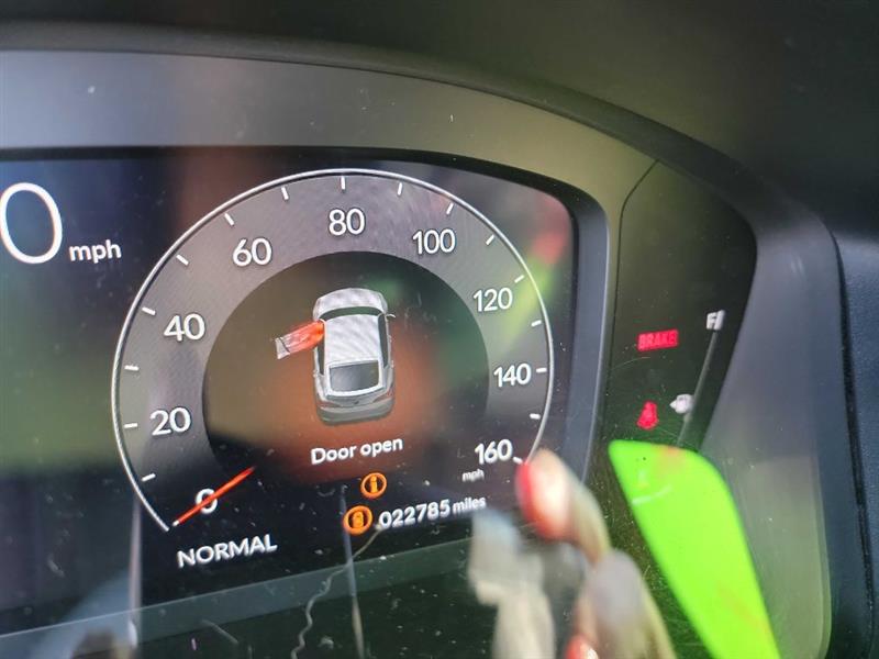 Acura Integra A-SPEC TECH 2023