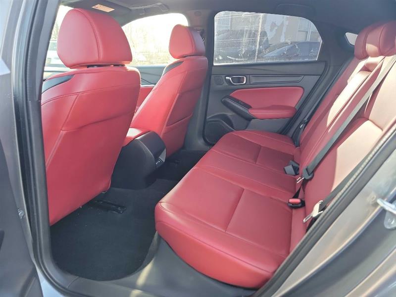 Acura Integra A-SPEC TECH 2023