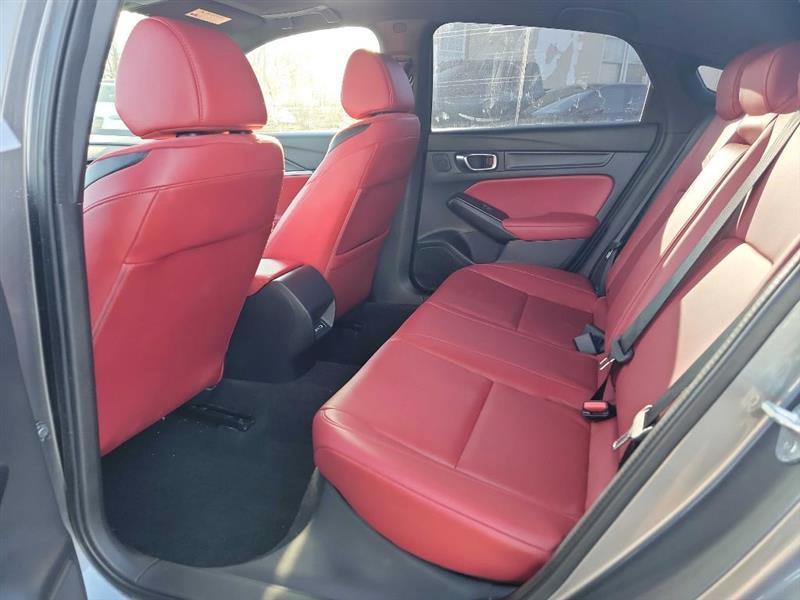 Acura Integra A-SPEC TECH 2023