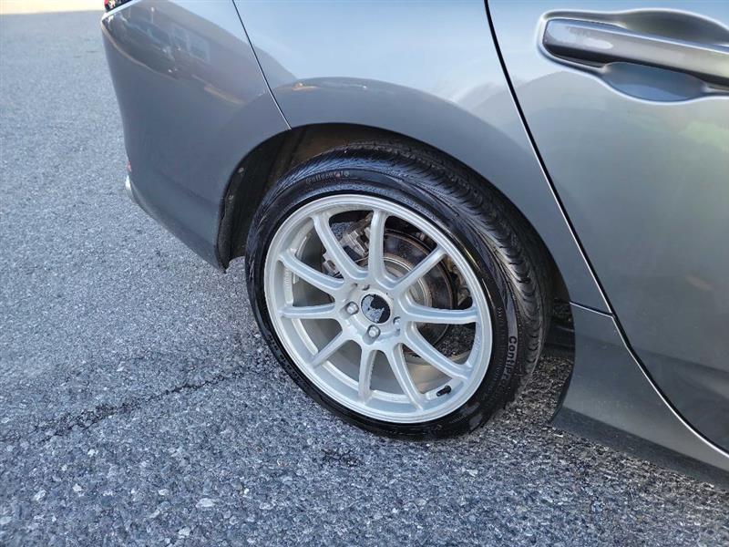 Acura Integra A-SPEC TECH 2023