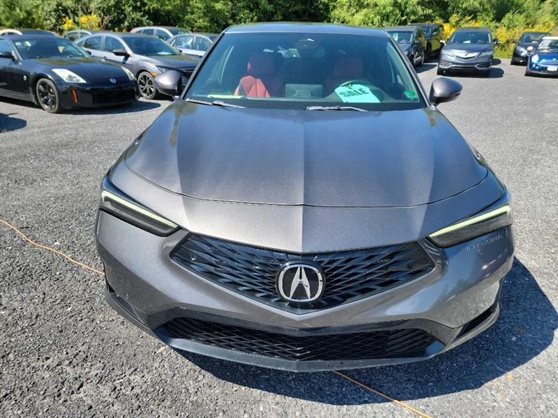 Acura Integra A-SPEC TECH 2023