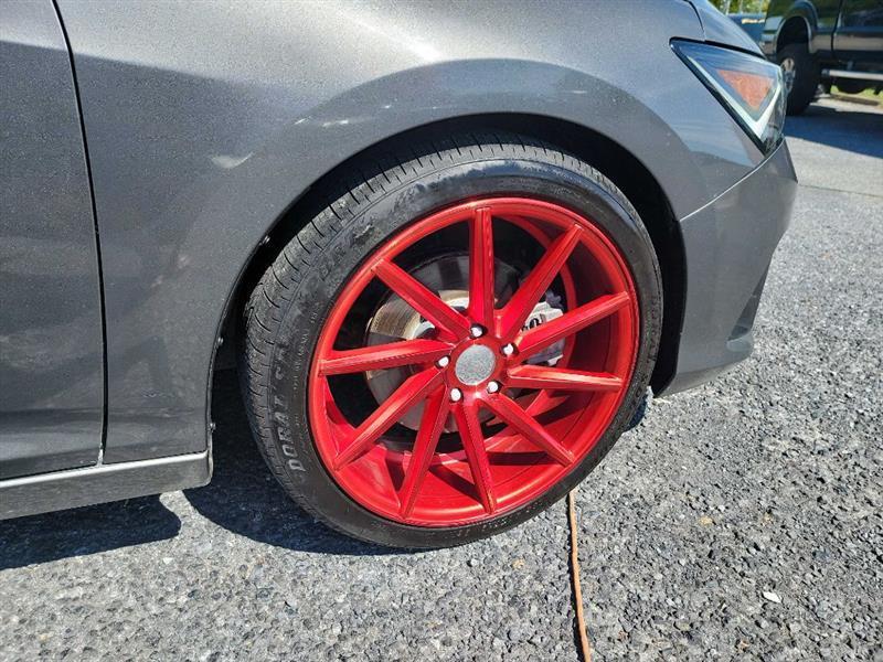 Acura Integra A-SPEC TECH 2023