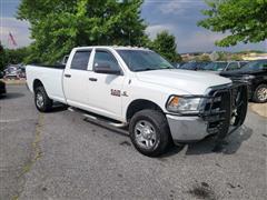 2018 RAM 3500 