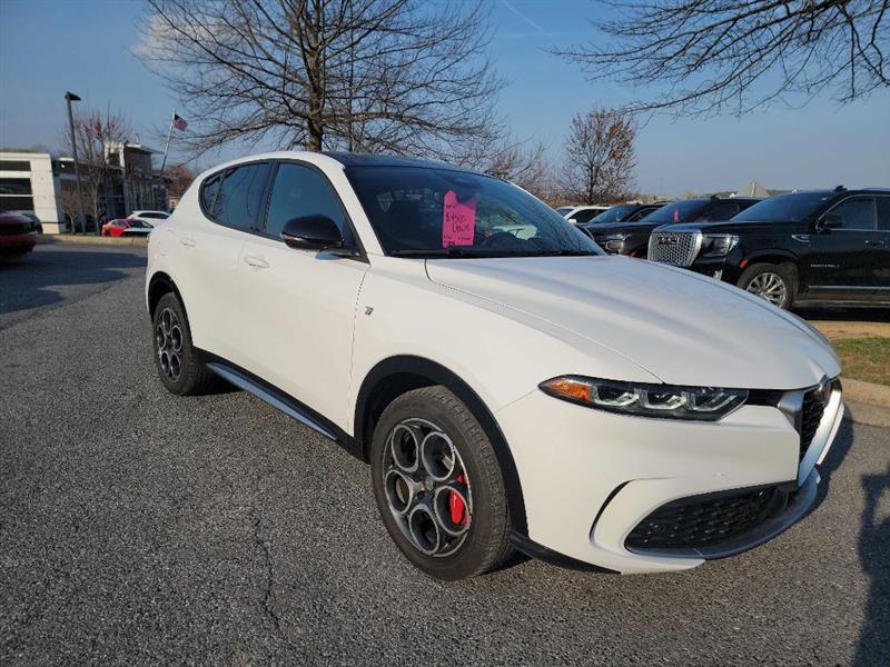 2024 Alfa Romeo Tonale Ti