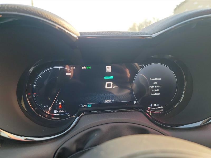Alfa Romeo Tonale Ti 2024