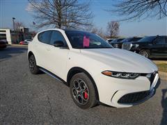 2024 Alfa Romeo Tonale 