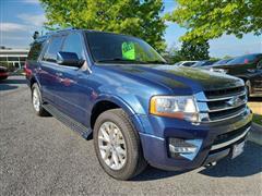 2017 Ford Expedition 