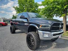 2016 RAM 2500 