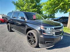 2019 Chevrolet Suburban 