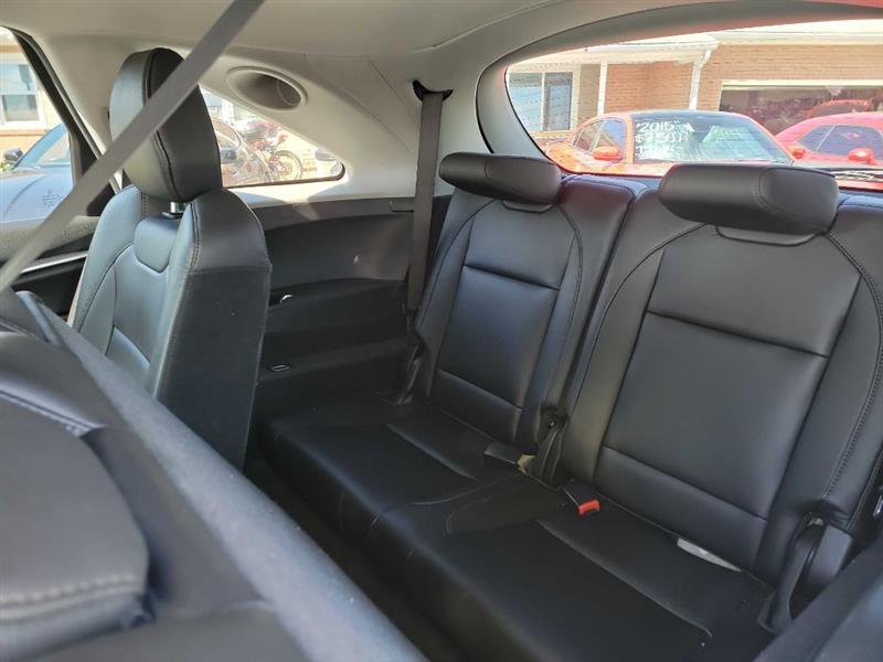 Acura MDX SH-AWD 9-Spd AT w/Tech Package 2016