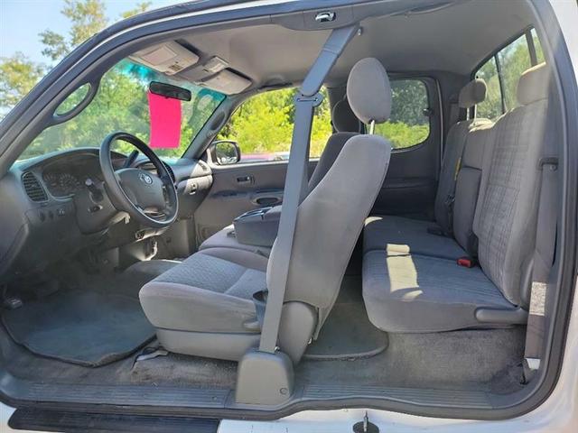 2006 Toyota Tundra