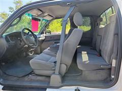 2006 Toyota Tundra 