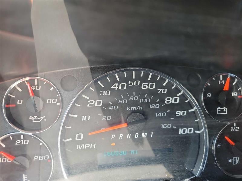 Chevrolet Express G3500 139" 2018