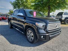 2014 Toyota Tundra 