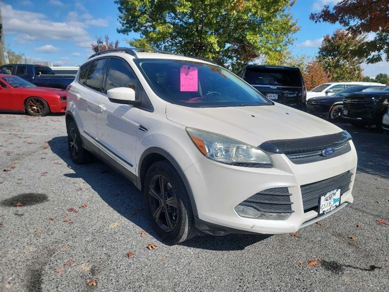  2013 Ford Escape SE AWD   