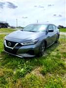 2020 Nissan Maxima 