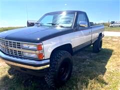 1991 Chevrolet C/K 1500 