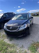 2016 Buick Verano 