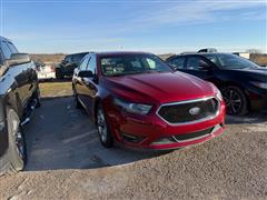 2013 Ford Taurus 