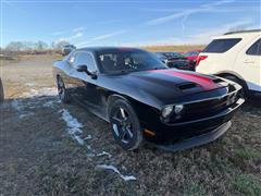 2013 Dodge Challenger 