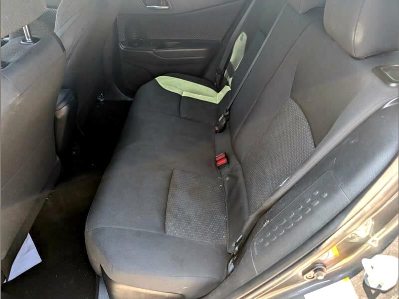 Toyota C-HR XLE 2018