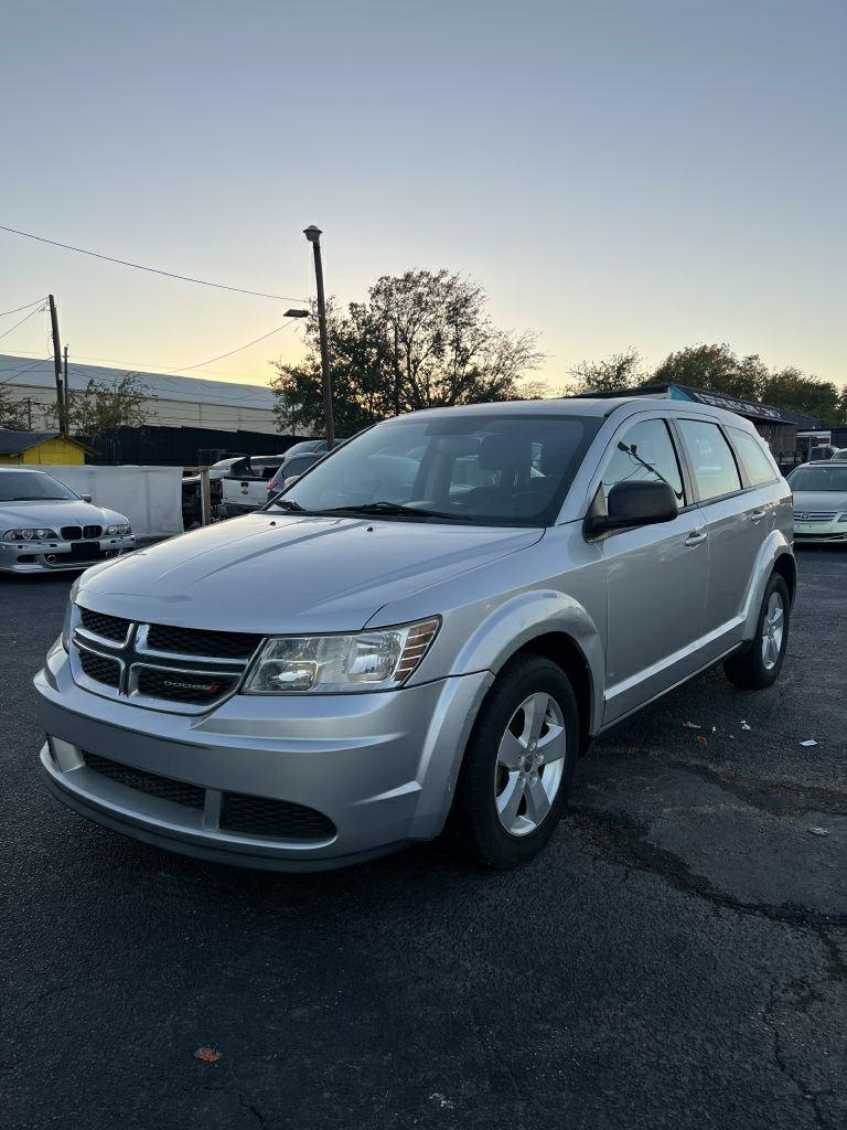 Dodge Journey SE 2013