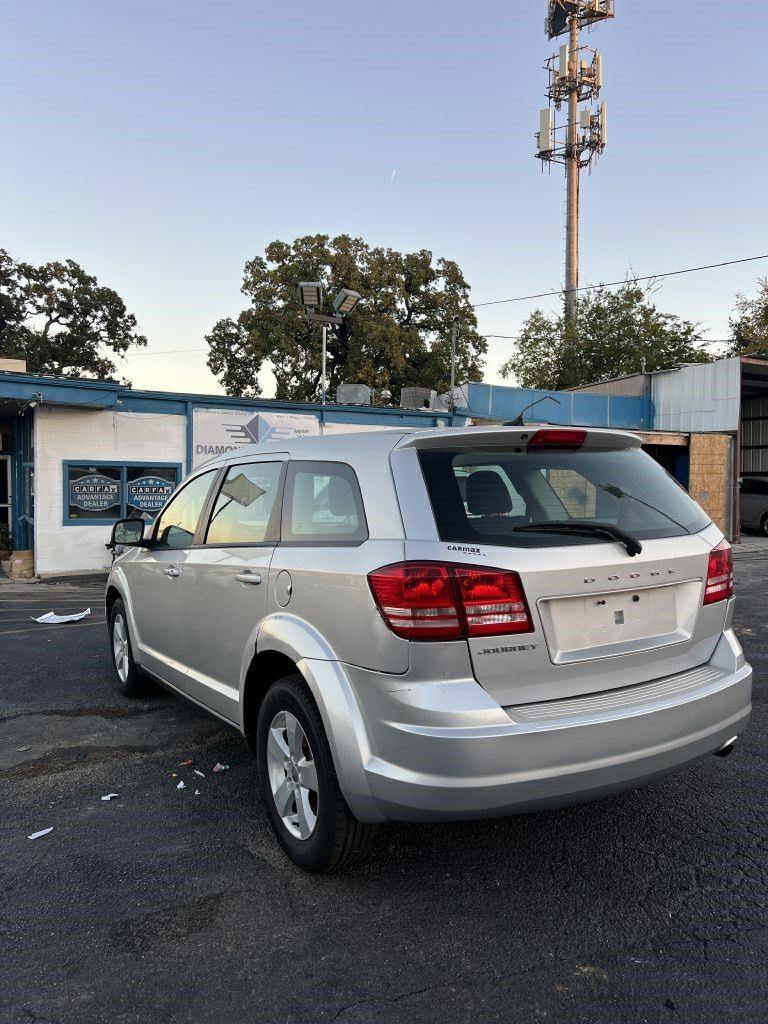 Dodge Journey SE 2013