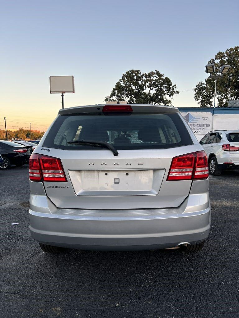 Dodge Journey SE 2013