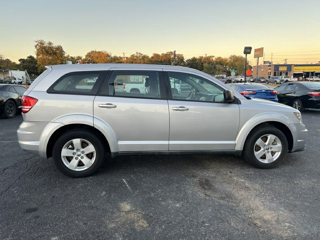 Dodge Journey SE 2013