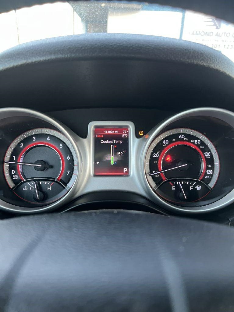 Dodge Journey SE 2013