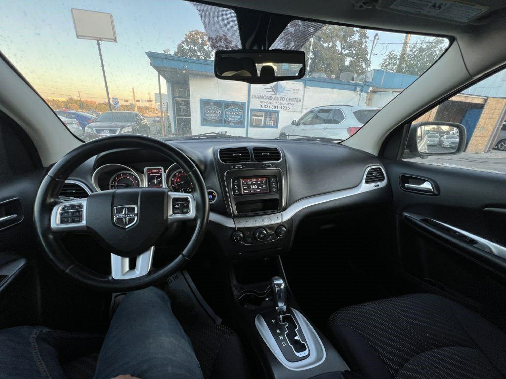 Dodge Journey SE 2013