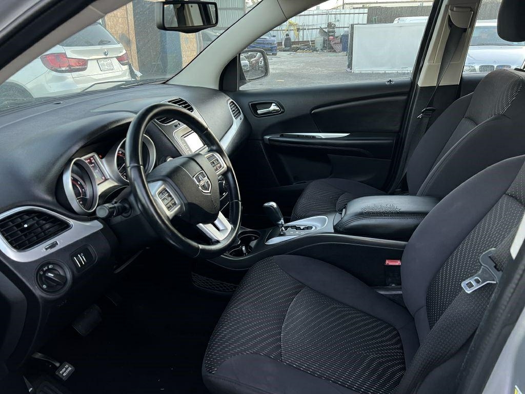 Dodge Journey SE 2013