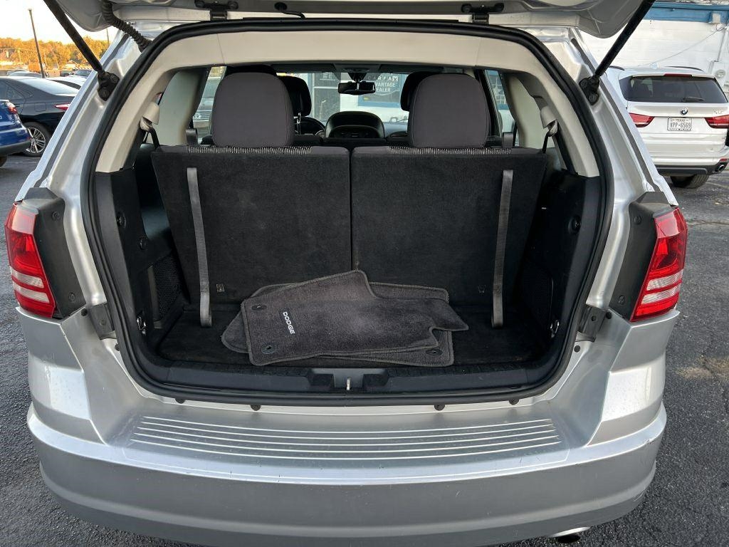 Dodge Journey SE 2013