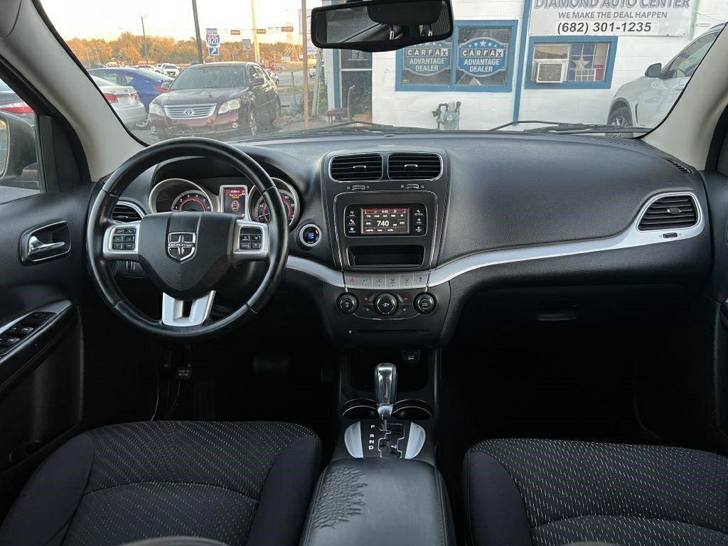 Dodge Journey SE 2013