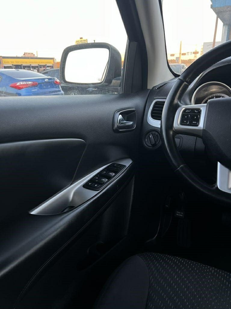 Dodge Journey SE 2013