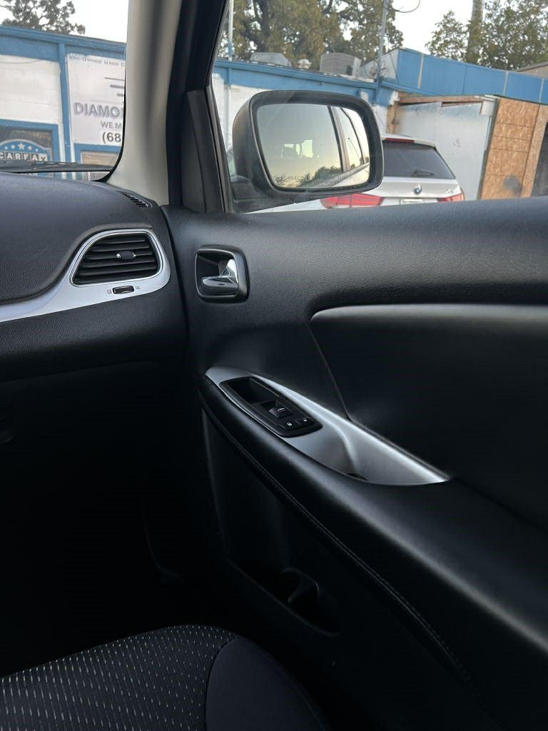 Dodge Journey SE 2013