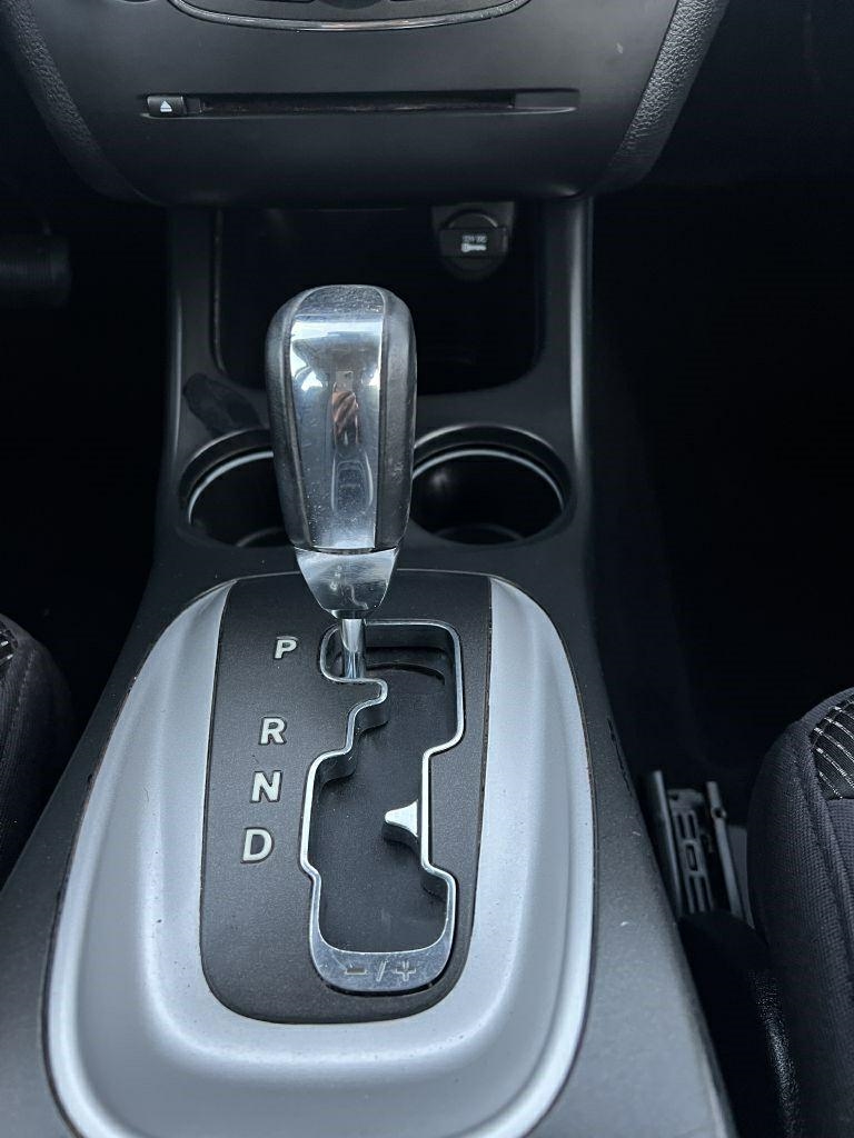 Dodge Journey SE 2013