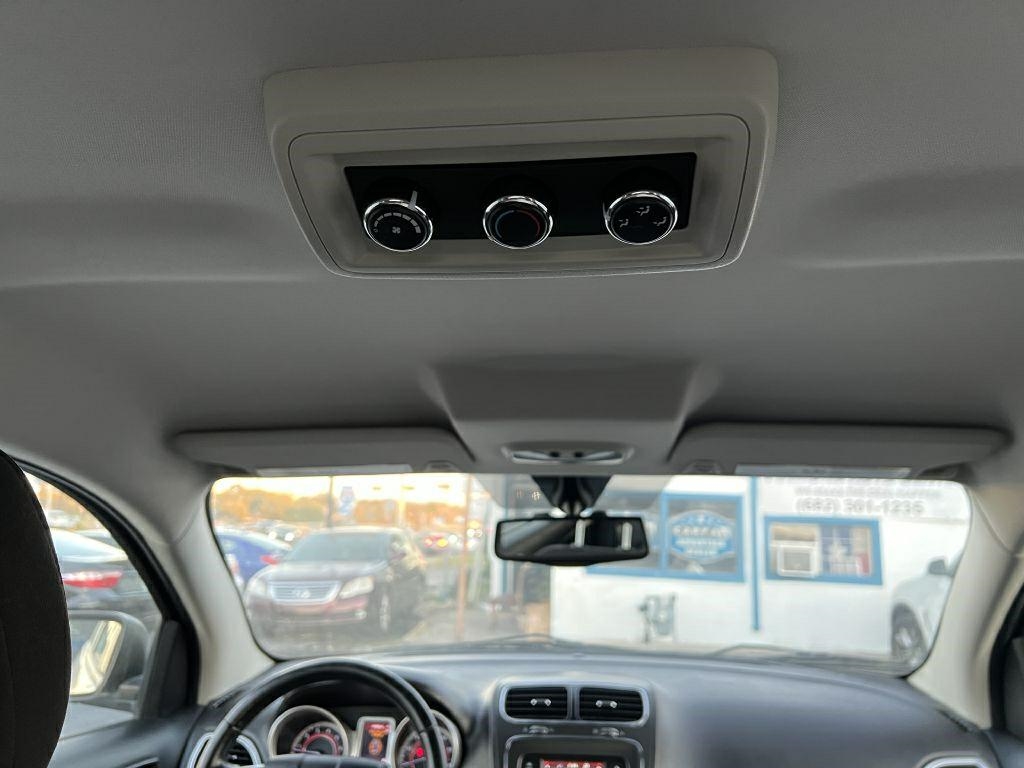 Dodge Journey SE 2013