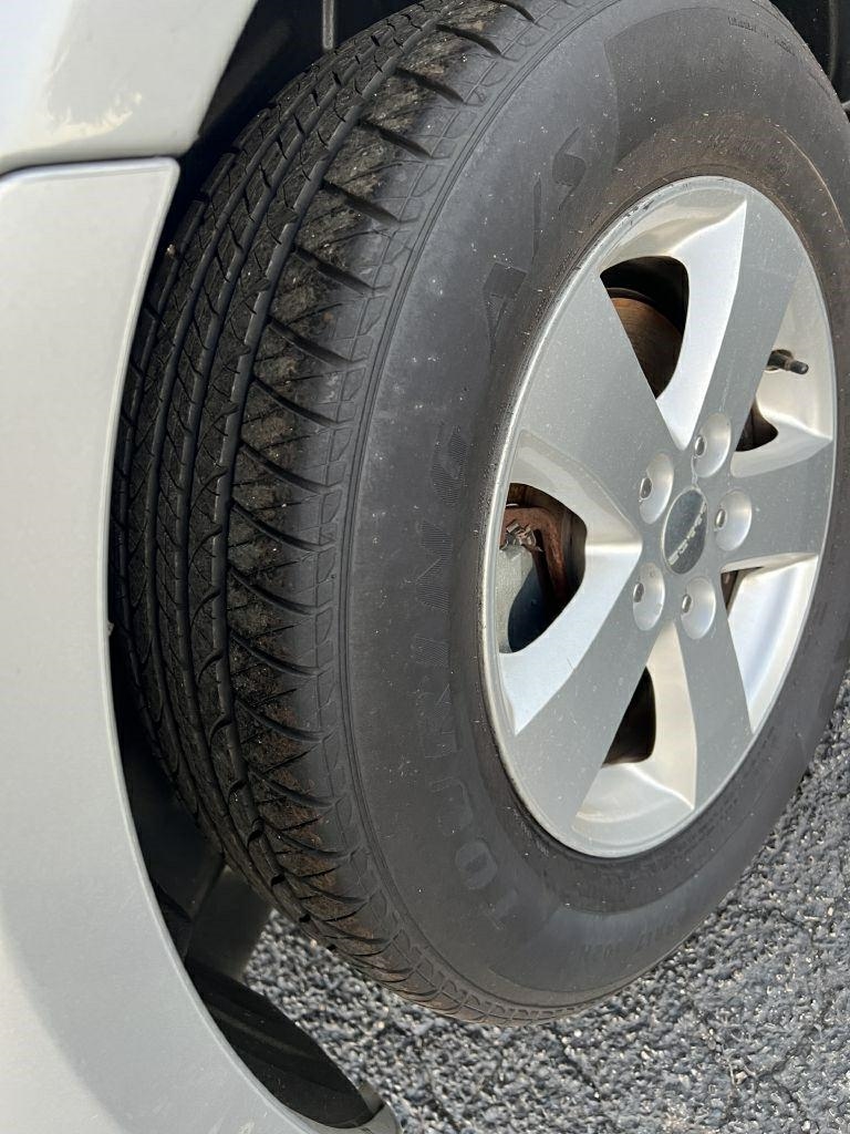 Dodge Journey SE 2013